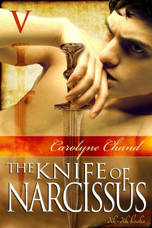 [The Knife of Narcissus 05] • The Knife of Narcissus Part 5